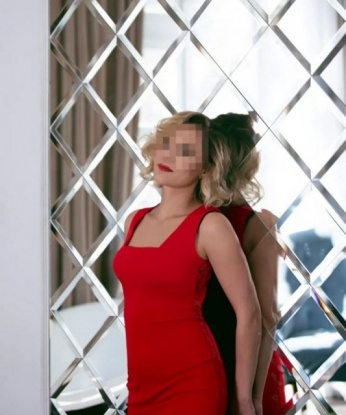 Страстная и опытная фея любви приглашает в гости состоятельного джентльмена. Готова погрузить тебя в мир страсти и сладких наслаждений. Ты останешься доволен! Реальные фото! 11820, 24 года